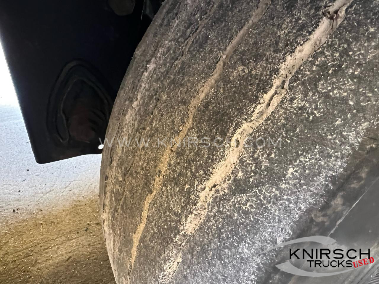 KRONE Tiefkühlauflieger, Doppelstock, Carrier - Рефрижератор полуремарке: снимка 2 KRONE Tiefkühlauflieger, Doppelstock, Carrier - Рефрижератор полуремарке: снимка 2