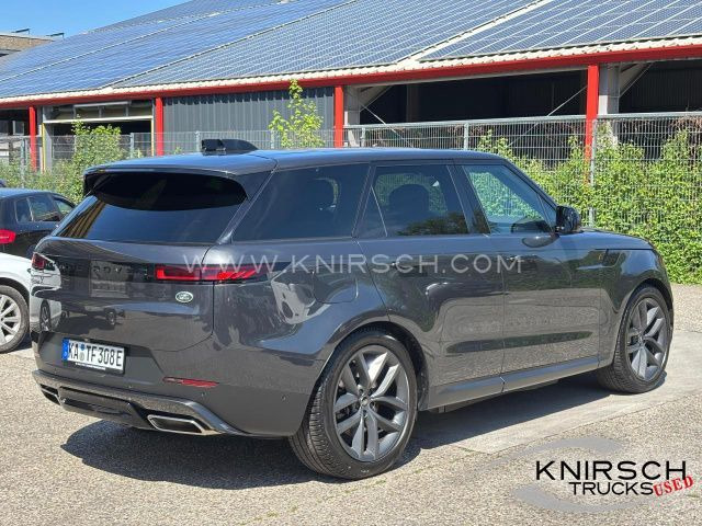 Land Rover Range Rover Sport P440e Hybrid SE - Джип: снимка 2 Land Rover Range Rover Sport P440e Hybrid SE - Джип: снимка 2