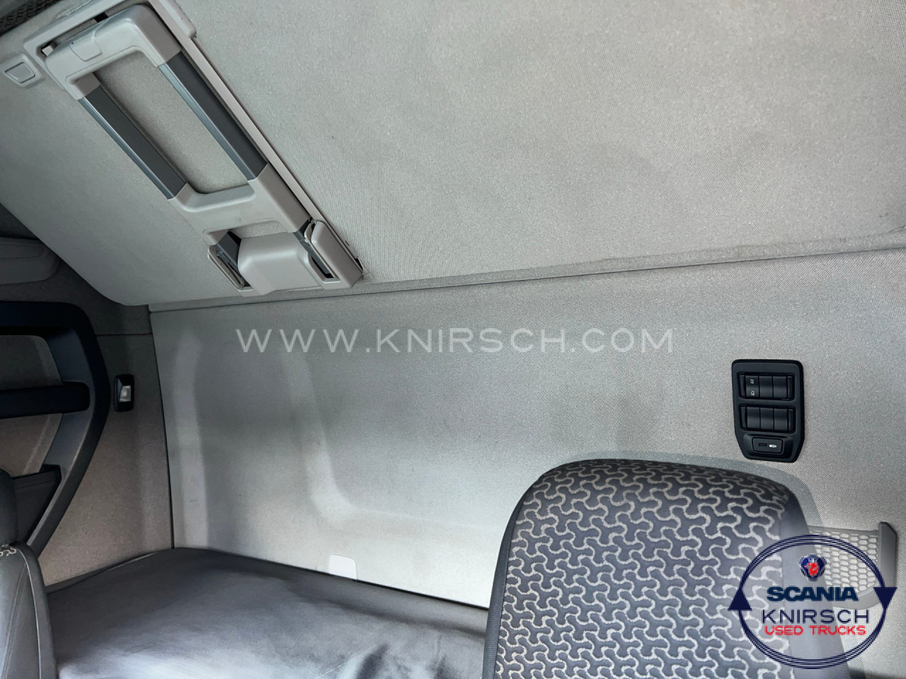 SCANIA R450A4X2NA PTO ADR FL - Влекач: снимка 3 SCANIA R450A4X2NA PTO ADR FL - Влекач: снимка 3