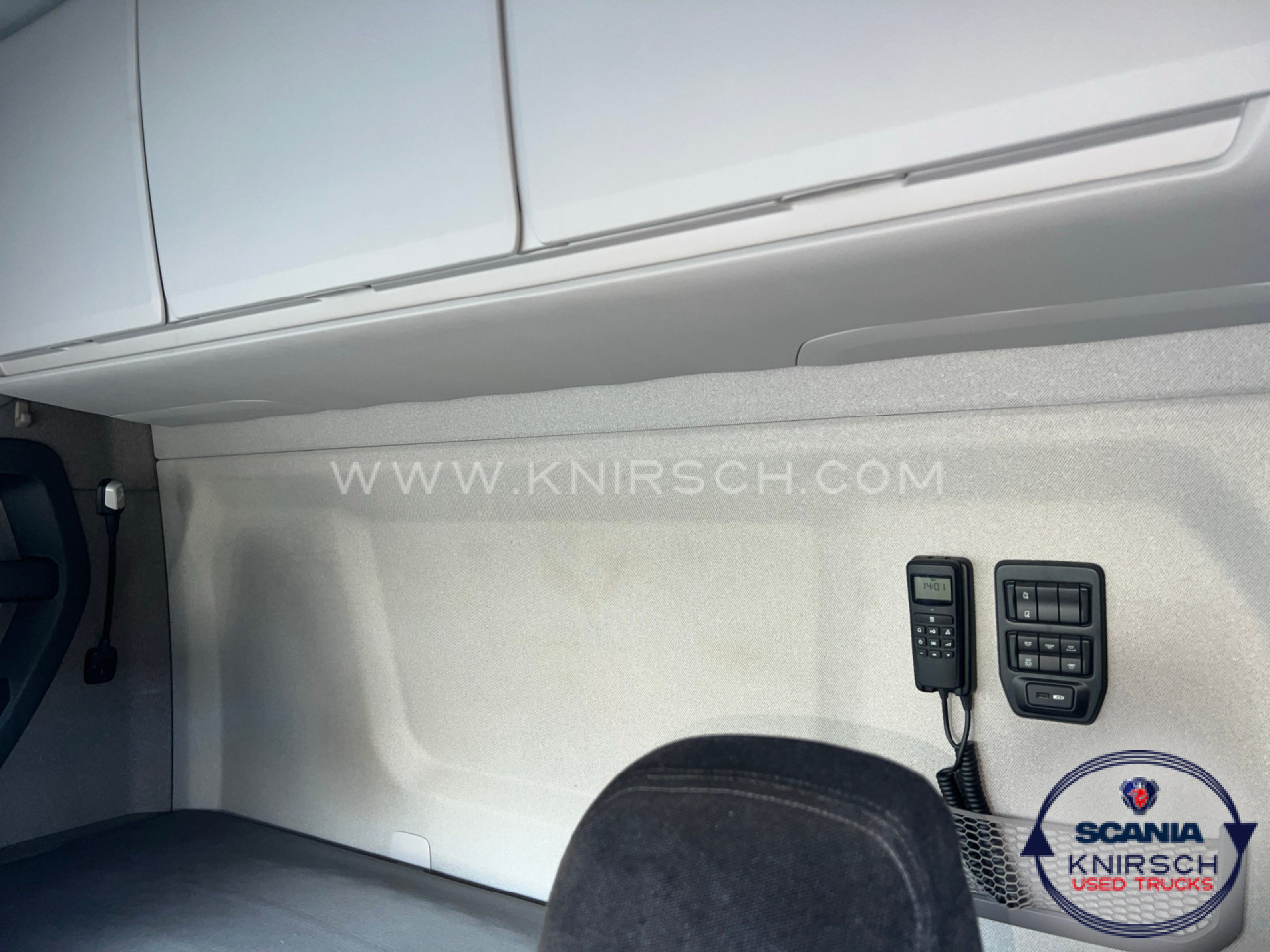 SCANIA R450A4x2LA - Влекач: снимка 3 SCANIA R450A4x2LA - Влекач: снимка 3