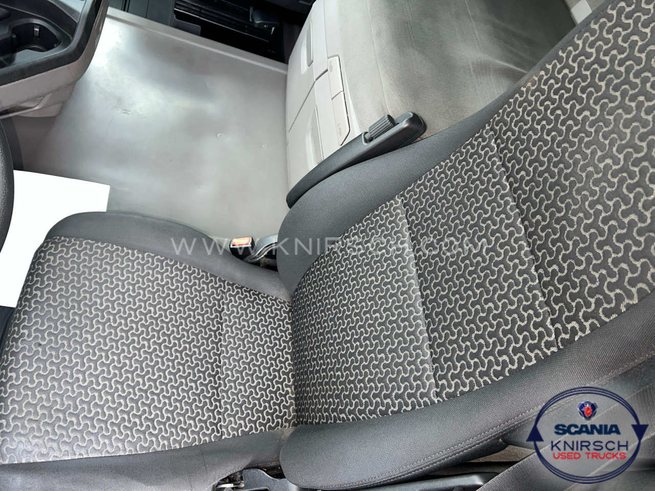 SCANIA R500A4X2NA PTO ADR FL - Влекач: снимка 4 SCANIA R500A4X2NA PTO ADR FL - Влекач: снимка 4