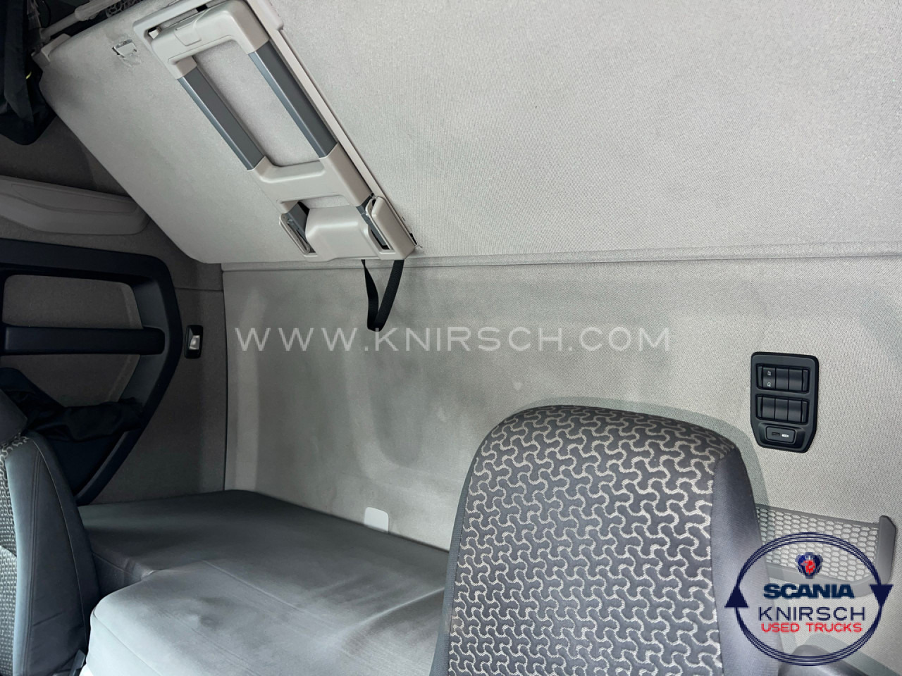 SCANIA R500A4X2NA PTO ADR FL - Влекач: снимка 3 SCANIA R500A4X2NA PTO ADR FL - Влекач: снимка 3