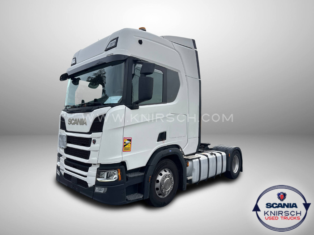 SCANIA R500A4x2NA / ADR FL / PTO / Smart 2 Tacho - Влекач: снимка 1 SCANIA R500A4x2NA / ADR FL / PTO / Smart 2 Tacho - Влекач: снимка 1