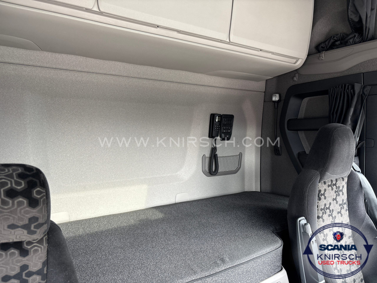 SCANIA R500A4x2NB / Full-Air / ALCOA / LED / Smart 2 - Влекач: снимка 3 SCANIA R500A4x2NB / Full-Air / ALCOA / LED / Smart 2 - Влекач: снимка 3