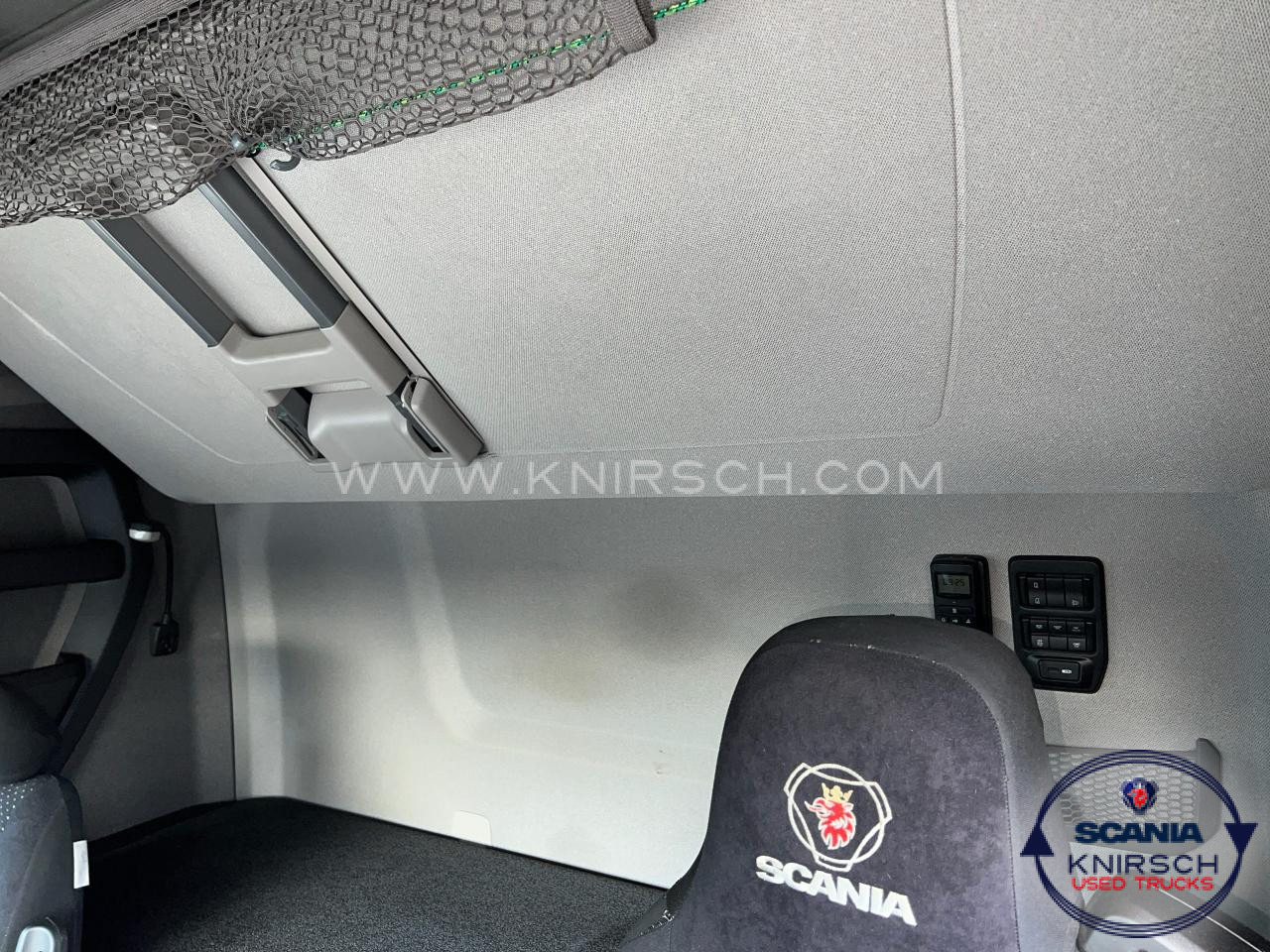 SCANIA S 500 A4x2EB Mega, PTO - Влекач: снимка 3 SCANIA S 500 A4x2EB Mega, PTO - Влекач: снимка 3