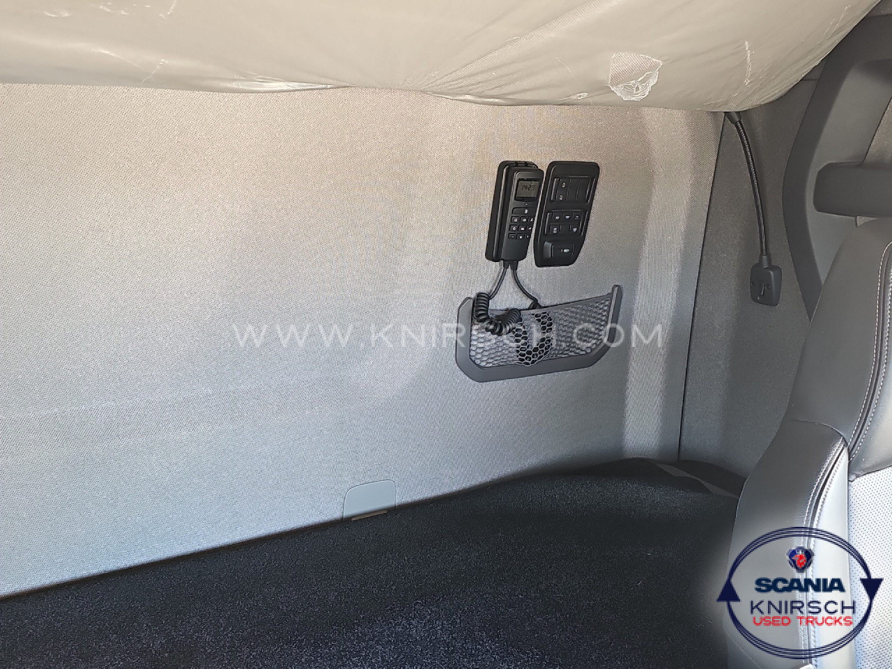 SCANIA S 500 A4x2NB Full Air - Влекач: снимка 3 SCANIA S 500 A4x2NB Full Air - Влекач: снимка 3