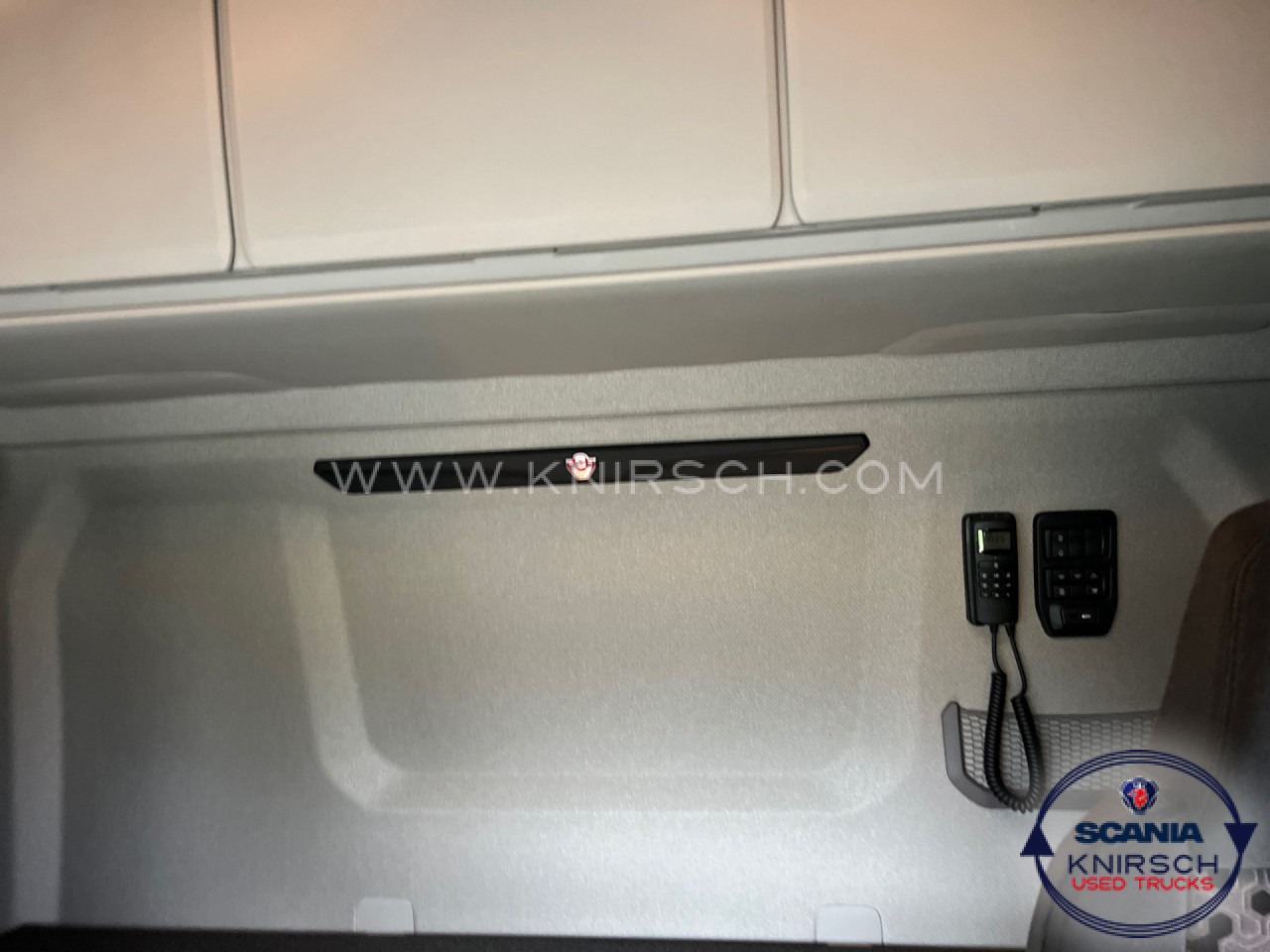 SCANIA S 590 A6x4NB - Влекач: снимка 3 SCANIA S 590 A6x4NB - Влекач: снимка 3