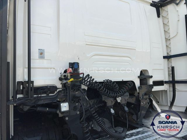 Scania R 450 A4x2NA - Влекач: снимка 5 Scania R 450 A4x2NA - Влекач: снимка 5