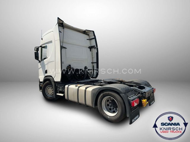 Scania R 450 A4x2NA - Влекач: снимка 4 Scania R 450 A4x2NA - Влекач: снимка 4