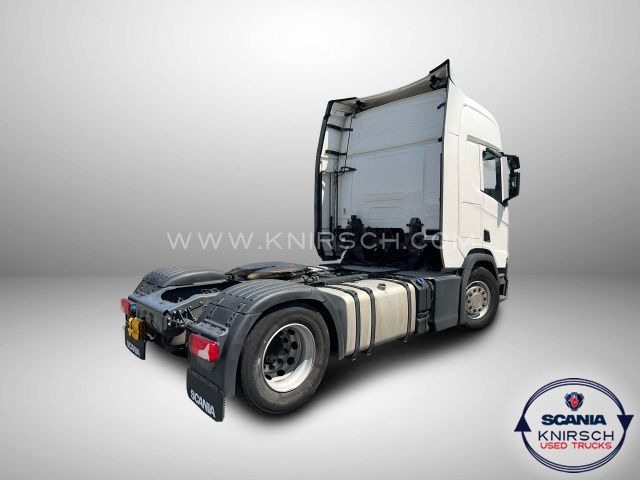 Scania R 450 A4x2NA - Влекач: снимка 3 Scania R 450 A4x2NA - Влекач: снимка 3
