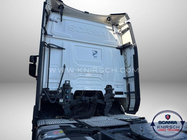 Scania R500A4x2NA / ADR FL / PTO / Scania Serviced - Влекач: снимка 5 Scania R500A4x2NA / ADR FL / PTO / Scania Serviced - Влекач: снимка 5