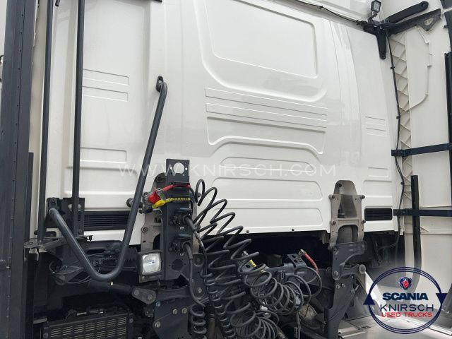 Scania S 500 A4x2EB - Влекач: снимка 5 Scania S 500 A4x2EB - Влекач: снимка 5