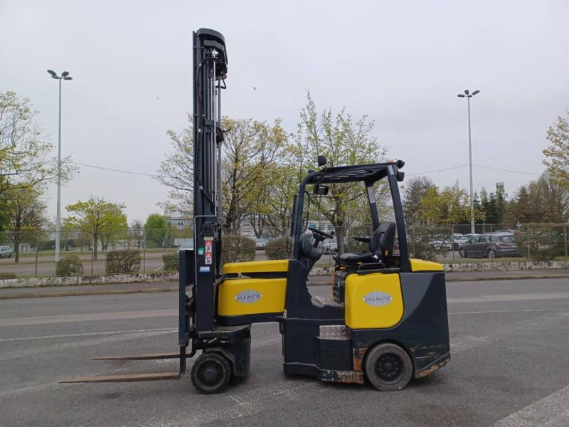 Aisle Master 20whe - Електрокар: снимка 3 Aisle Master 20whe - Електрокар: снимка 3