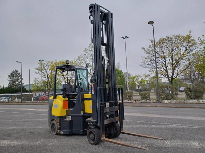 Aisle Master 20whe - Електрокар: снимка 2 Aisle Master 20whe - Електрокар: снимка 2