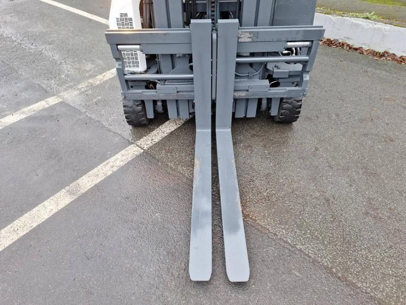 Ричтрак с движение в 4 посоки Amlift AGILIFT 25-12-49: снимка 14 Ричтрак с движение в 4 посоки Amlift AGILIFT 25-12-49: снимка 14