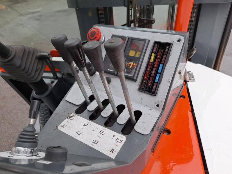 Ричтрак с движение в 4 посоки Amlift AGILIFT 25-12-49: снимка 15 Ричтрак с движение в 4 посоки Amlift AGILIFT 25-12-49: снимка 15