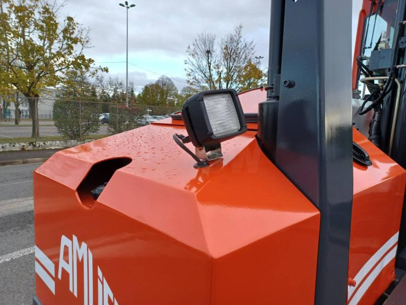 Ричтрак с движение в 4 посоки Amlift C50-14 40 SL: снимка 14