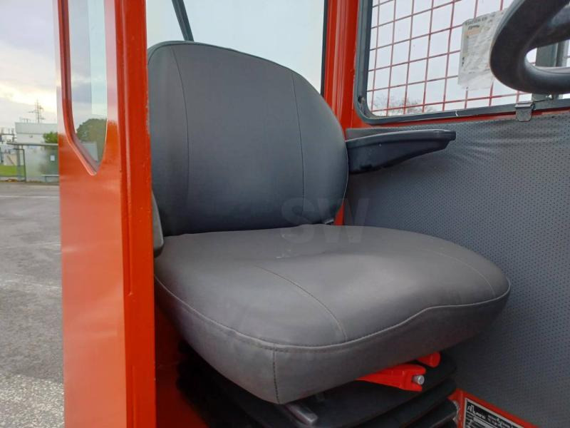 Ричтрак с движение в 4 посоки Amlift C50-14 40 SL: снимка 10