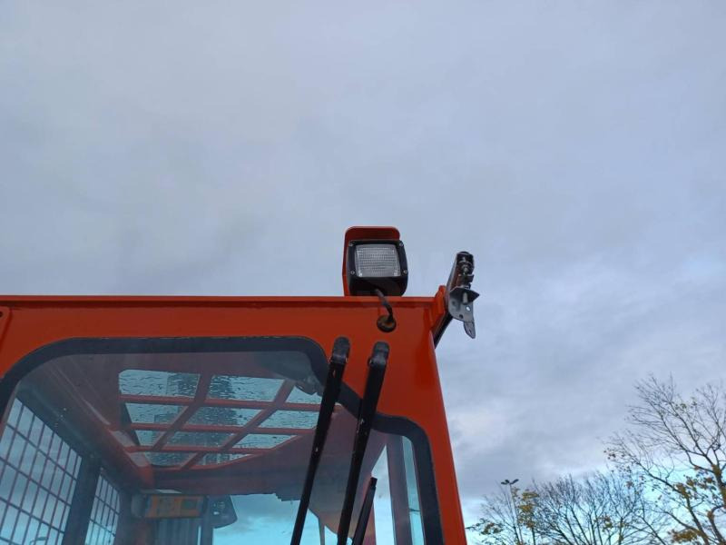 Ричтрак с движение в 4 посоки Amlift C50-14 40 SL: снимка 13