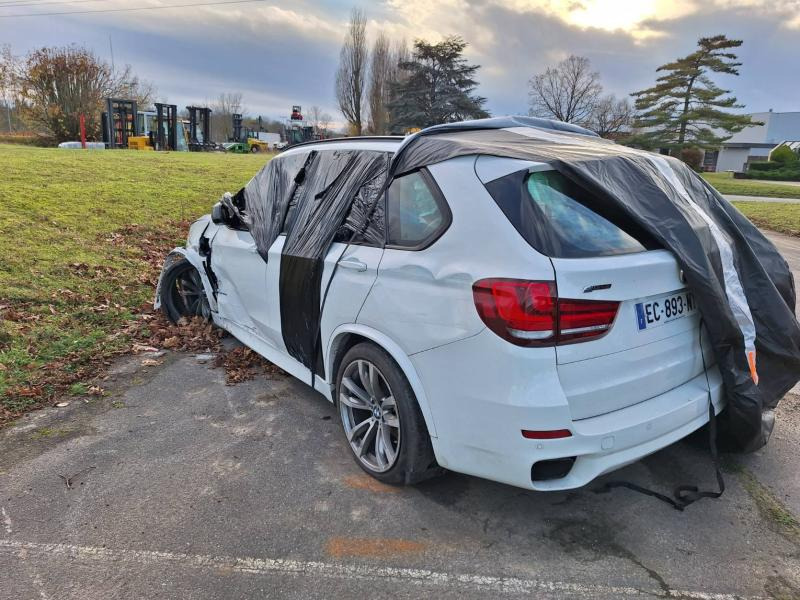 BMW X5 - Джип: снимка 3 BMW X5 - Джип: снимка 3