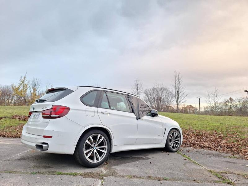 BMW X5 - Джип: снимка 1 BMW X5 - Джип: снимка 1