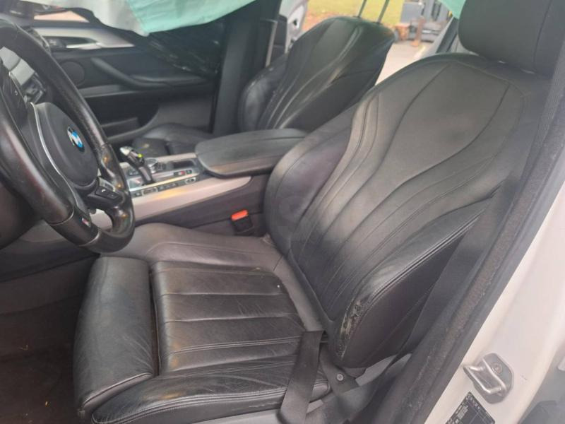 BMW X5 - Джип: снимка 5 BMW X5 - Джип: снимка 5