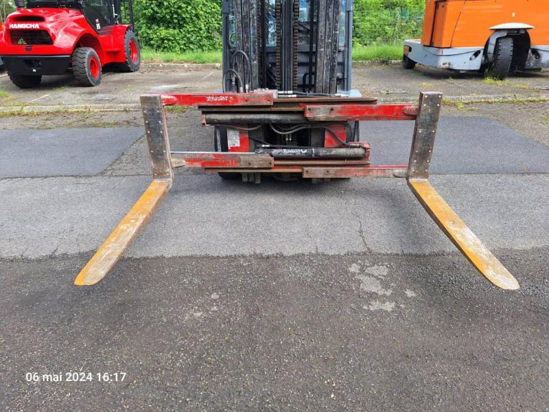 Bolzoni TDL Positionneur H22A2F32171BC02X - Вилици за Подемно-транспортна техника: снимка 1 Bolzoni TDL Positionneur H22A2F32171BC02X - Вилици за Подемно-транспортна техника: снимка 1
