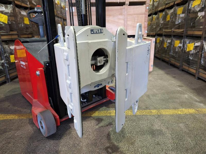 Cascade 13H-RCF-A110 R1 - Кламер: снимка 2 Cascade 13H-RCF-A110 R1 - Кламер: снимка 2