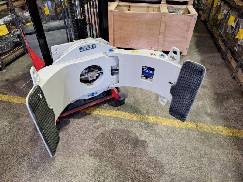 Cascade 13H-RCF-A110 R1 - Кламер: снимка 1 Cascade 13H-RCF-A110 R1 - Кламер: снимка 1