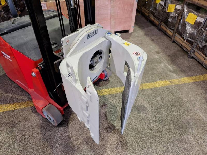 Cascade 13H-RCF-A110 R1 - Кламер: снимка 3 Cascade 13H-RCF-A110 R1 - Кламер: снимка 3