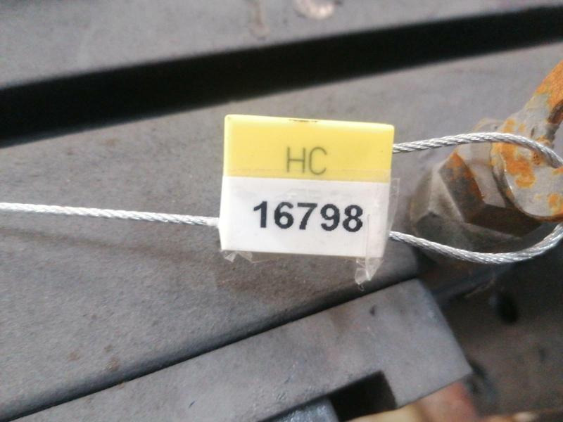 Cascade 28G-DTB-38 - Кламер за Подемно-транспортна техника: снимка 5 Cascade 28G-DTB-38 - Кламер за Подемно-транспортна техника: снимка 5