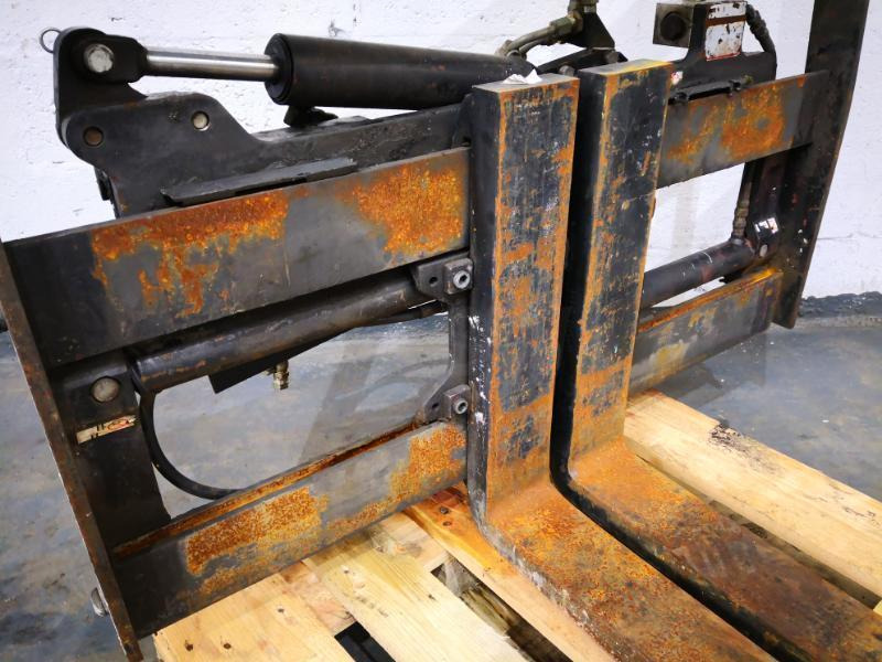 Cascade 55F-FPS-A613 - Вилици за Подемно-транспортна техника: снимка 2 Cascade 55F-FPS-A613 - Вилици за Подемно-транспортна техника: снимка 2