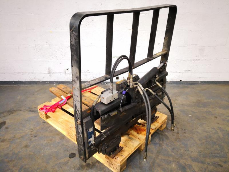 Cascade 55F-FPS-A613 - Вилици за Подемно-транспортна техника: снимка 3 Cascade 55F-FPS-A613 - Вилици за Подемно-транспортна техника: снимка 3