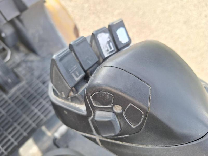 Лизинг на Caterpillar GP30NTD Caterpillar GP30NTD: снимка 16 Лизинг на Caterpillar GP30NTD Caterpillar GP30NTD: снимка 16