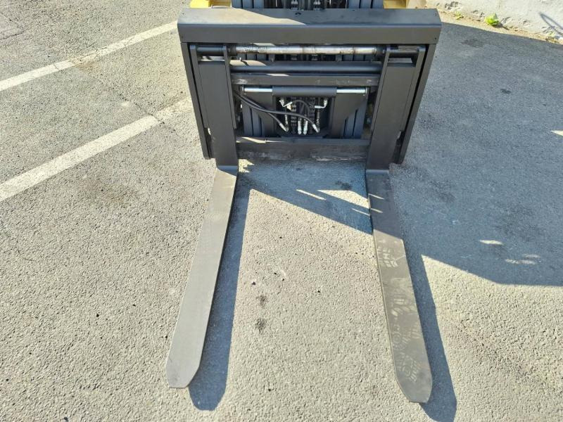 Лизинг на Caterpillar GP30NTD Caterpillar GP30NTD: снимка 13 Лизинг на Caterpillar GP30NTD Caterpillar GP30NTD: снимка 13