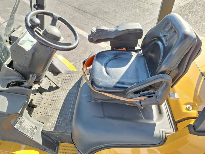 Лизинг на Caterpillar GP30NTD Caterpillar GP30NTD: снимка 15 Лизинг на Caterpillar GP30NTD Caterpillar GP30NTD: снимка 15