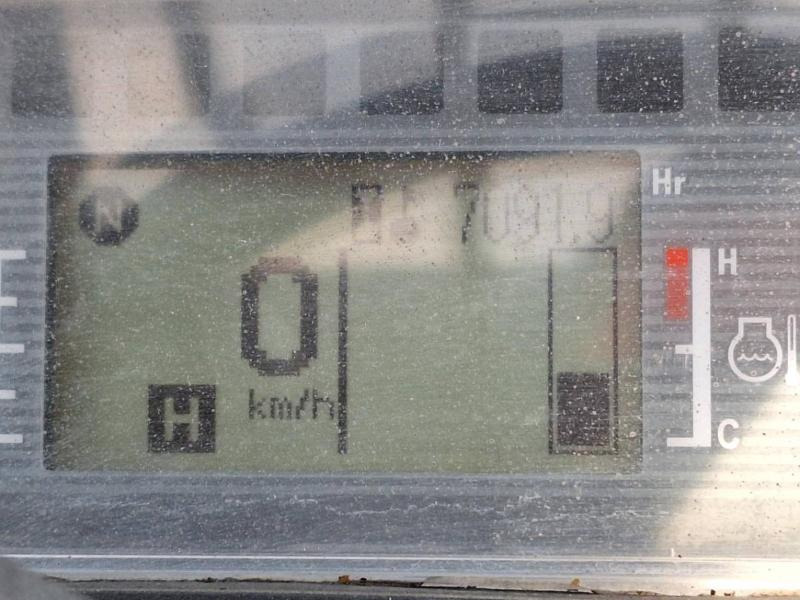 Лизинг на Caterpillar GP30NTD Caterpillar GP30NTD: снимка 17 Лизинг на Caterpillar GP30NTD Caterpillar GP30NTD: снимка 17