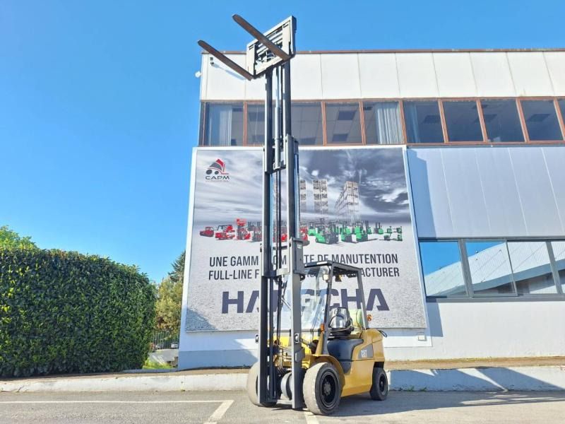 Лизинг на Caterpillar GP30NTD Caterpillar GP30NTD: снимка 7 Лизинг на Caterpillar GP30NTD Caterpillar GP30NTD: снимка 7