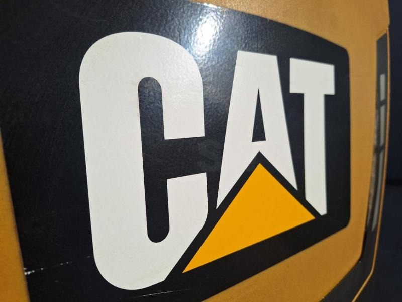 Ордер пикър - комисионер Caterpillar N020NE: снимка 18