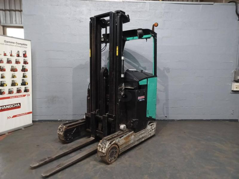 Caterpillar NR16N - Ричтрак: снимка 1 Caterpillar NR16N - Ричтрак: снимка 1