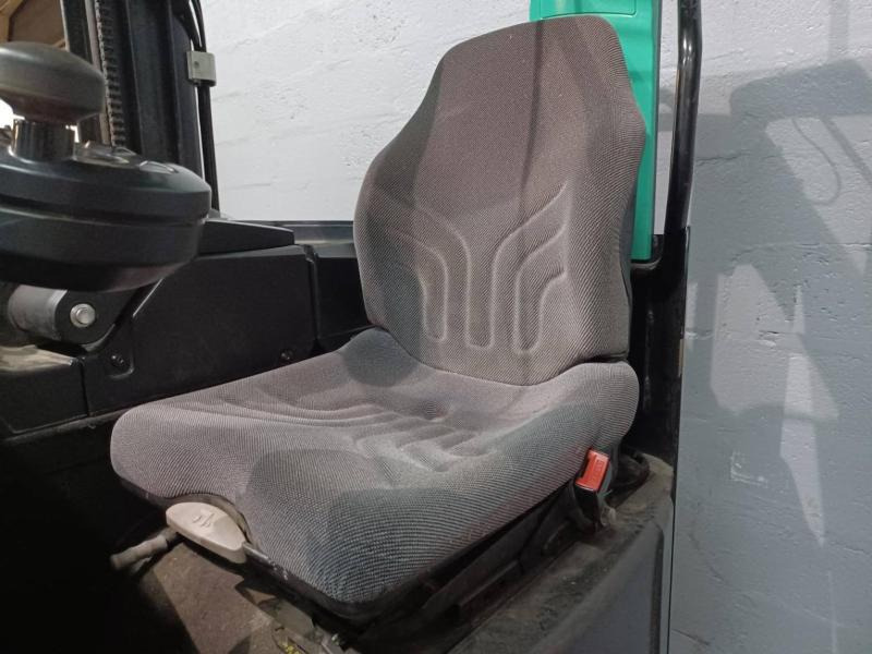 Caterpillar NR16N - Ричтрак: снимка 5 Caterpillar NR16N - Ричтрак: снимка 5