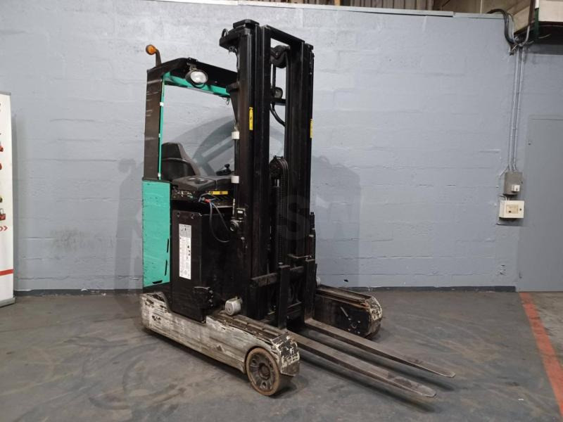 Caterpillar NR16N - Ричтрак: снимка 3 Caterpillar NR16N - Ричтрак: снимка 3