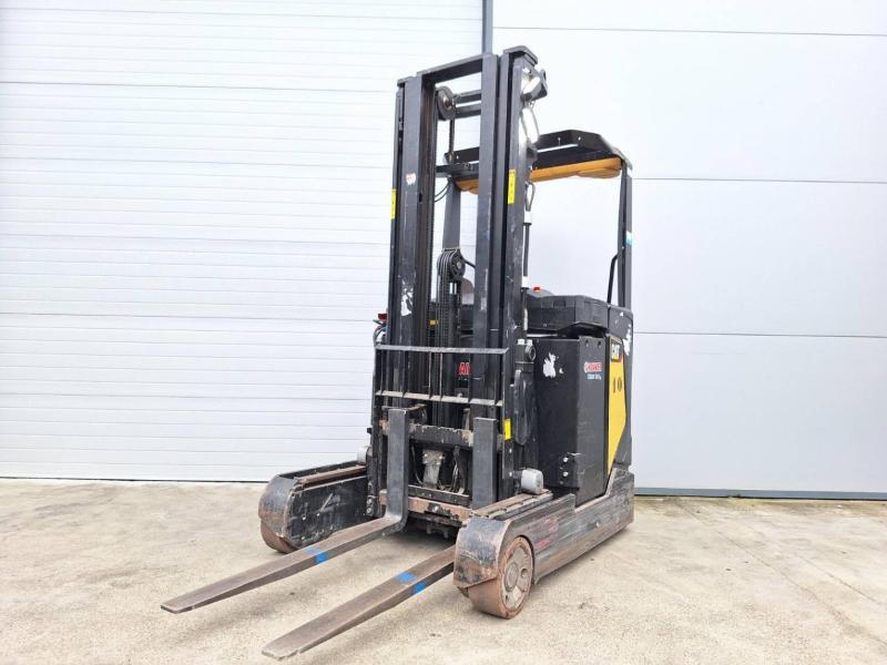 Caterpillar NR16N2 - Ричтрак: снимка 2 Caterpillar NR16N2 - Ричтрак: снимка 2