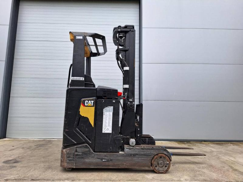 Caterpillar NR16N2 - Ричтрак: снимка 3 Caterpillar NR16N2 - Ричтрак: снимка 3