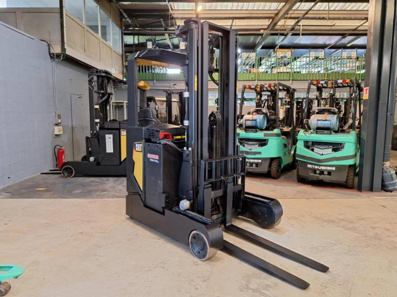 Caterpillar NR16N2 - Ричтрак: снимка 1 Caterpillar NR16N2 - Ричтрак: снимка 1
