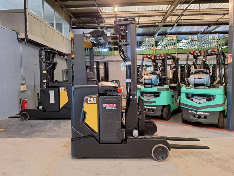 Caterpillar NR16N2 - Ричтрак: снимка 3 Caterpillar NR16N2 - Ричтрак: снимка 3