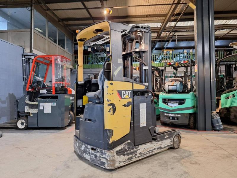 Caterpillar NR20NH - Ричтрак: снимка 5 Caterpillar NR20NH - Ричтрак: снимка 5