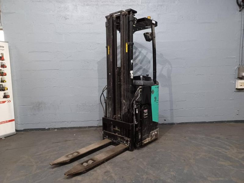 Лизинг на Caterpillar NSR16N Caterpillar NSR16N: снимка 7 Лизинг на Caterpillar NSR16N Caterpillar NSR16N: снимка 7