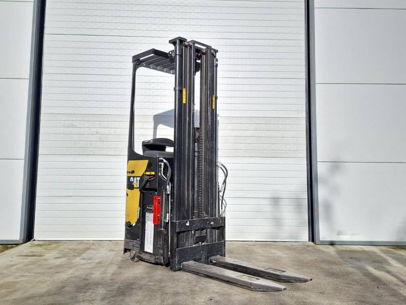 Caterpillar NSR16N - Стакер: снимка 1 Caterpillar NSR16N - Стакер: снимка 1