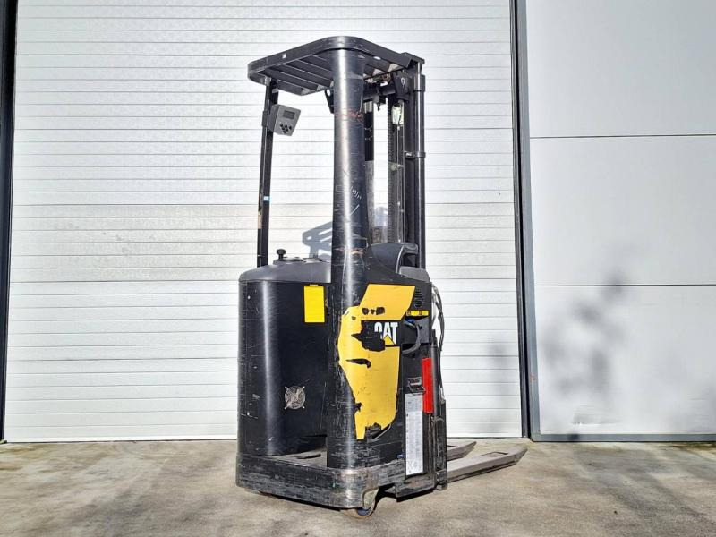 Caterpillar NSR16N - Стакер: снимка 4 Caterpillar NSR16N - Стакер: снимка 4